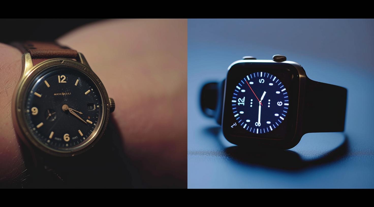 Die besten Smartwatches 2024