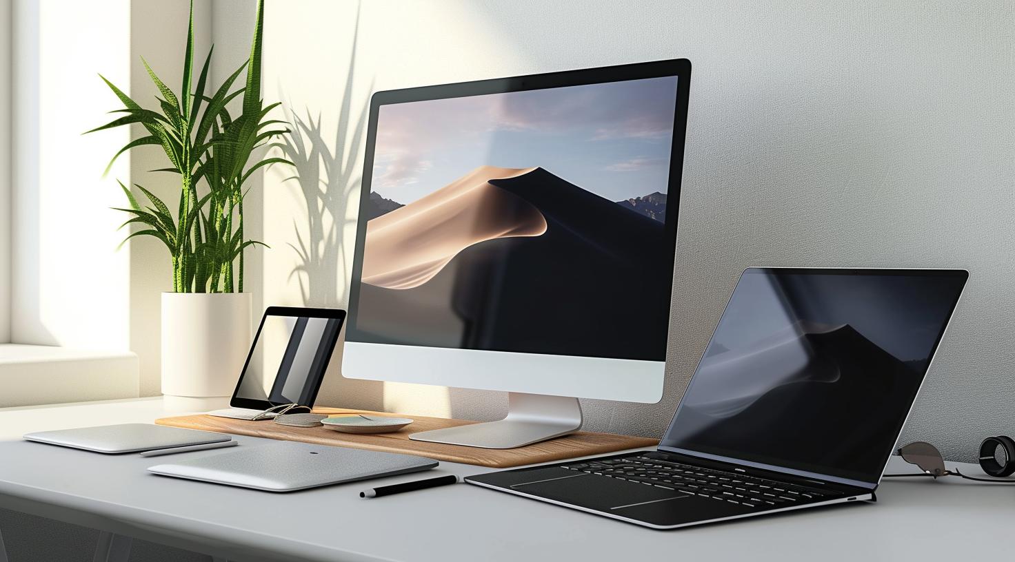 Die besten Laptops für produktives Arbeiten